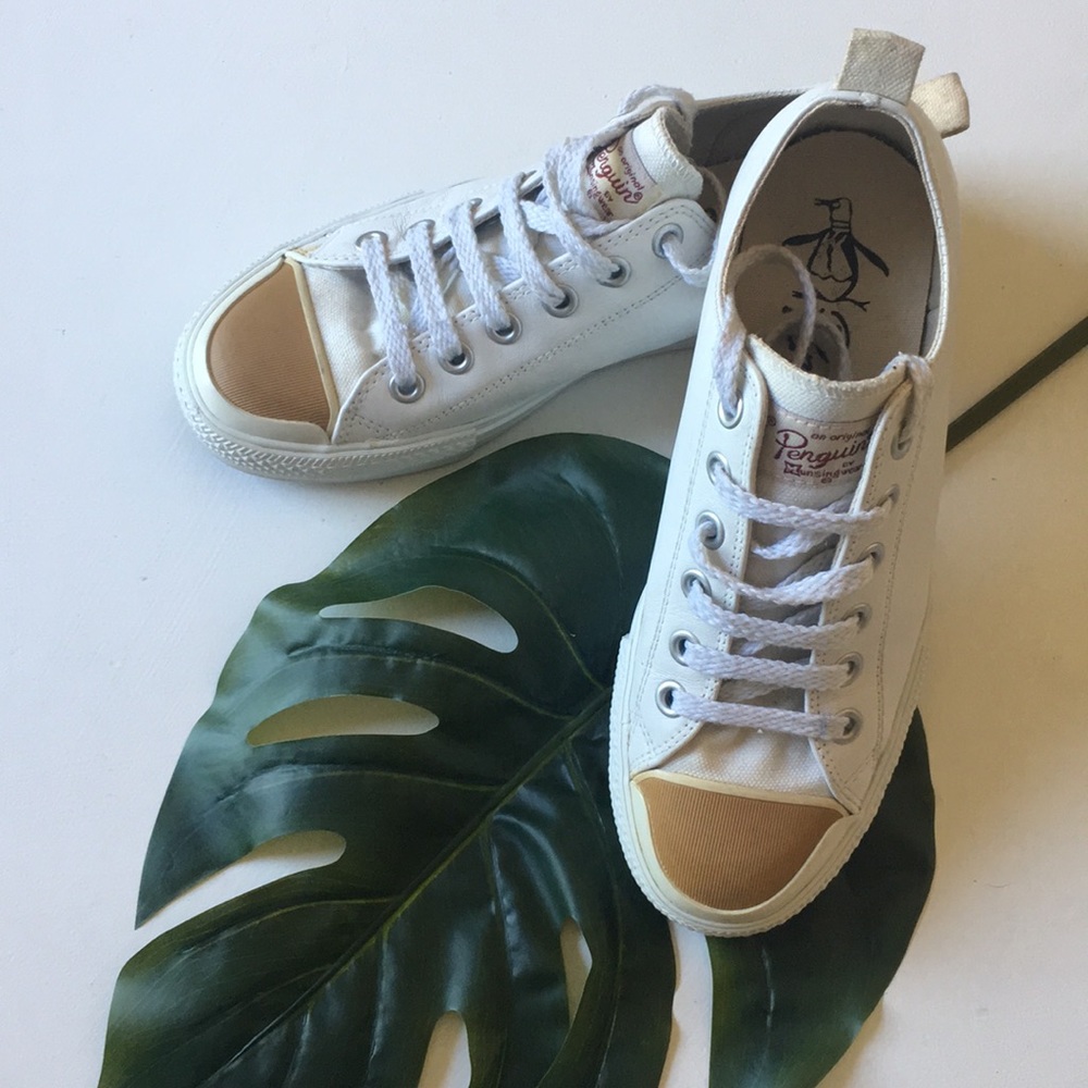 Original Penguin sneakers